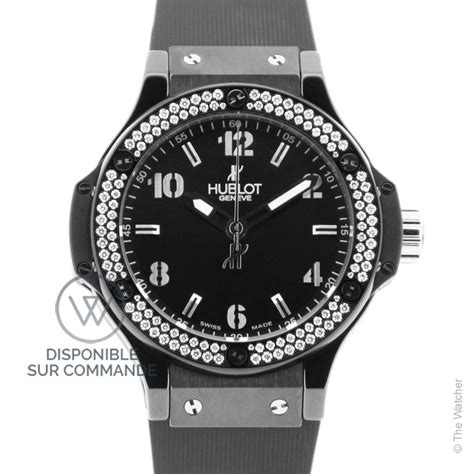 reloj hublot geneve big bang 361|Hublot Geneve Big Bang Watches .